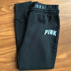 Victoria Secret PINK | High-Rise Skinny Joggers, M